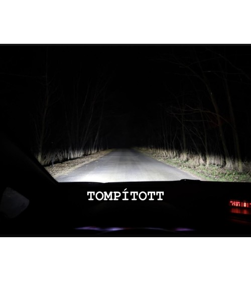 Kia Ceed LED tompított projektoros fényszóróhoz (2006- ) Kia Ceed LED tompított projektoros fényszóróhoz (2006- )